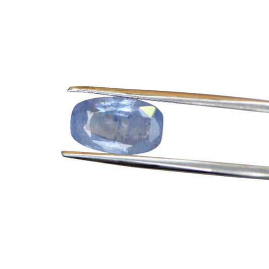Natural Blue Sapphire - 5.50 Carat