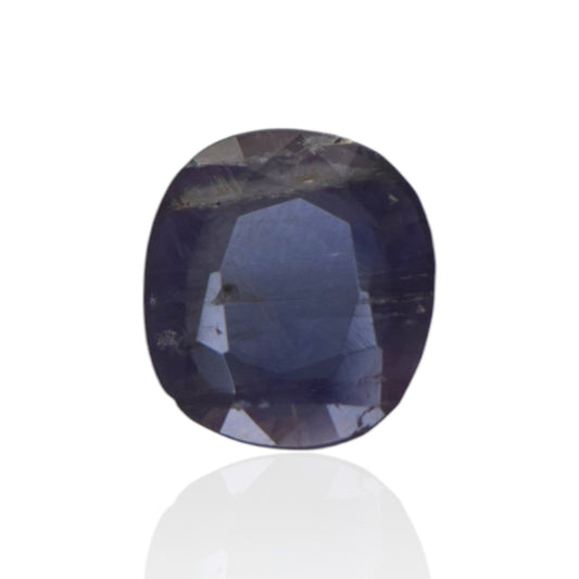Natural Iolite - 9.25 Carat