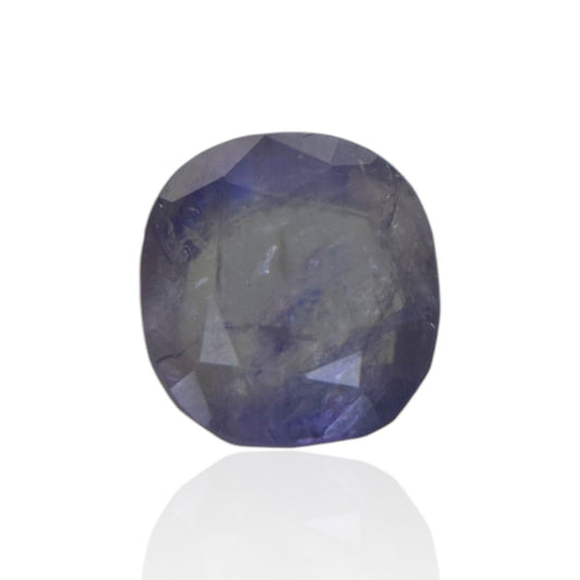 Natural Iolite - 8.25 Carat