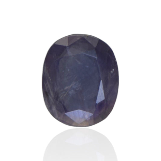 Natural Iolite - 8 Carat
