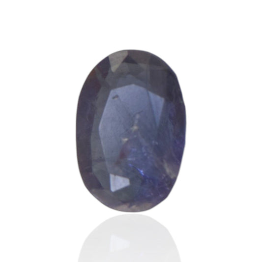 Natural Iolite - 5.7 Carat