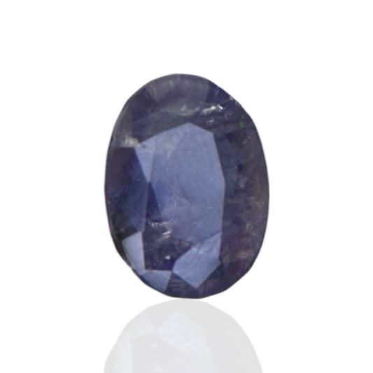 Natural Iolite - 8.85 Carat