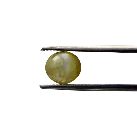 Natural Cats Eye Chrysoberyl - 2.05 Carat