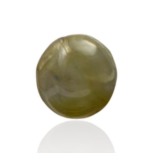 Natural Cats Eye Chrysoberyl - 2.94 Carat