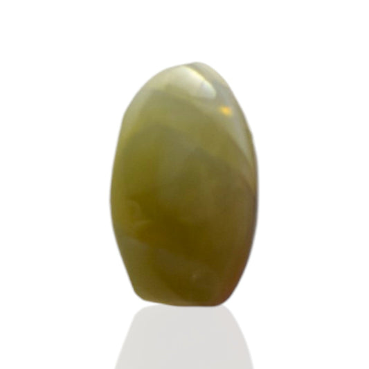 Natural Cats Eye Chrysoberyl - 2.05 Carat