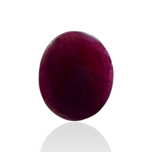 Natural Ruby - 6.425 Carat