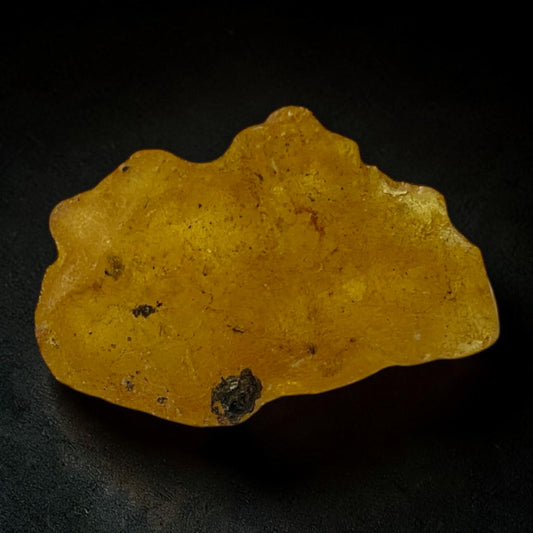 Natural Amber - 23 Carat