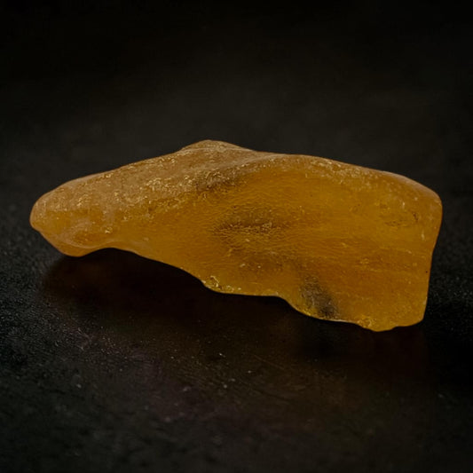 Natural Amber - 35 Carat