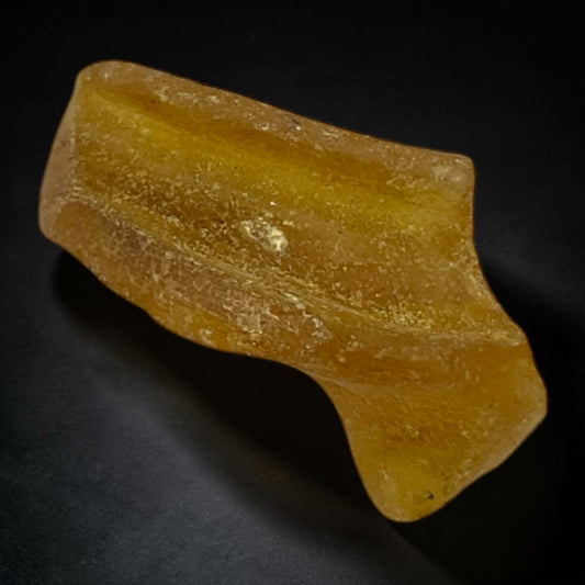Natural Amber - 16 Carat