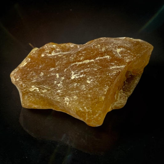 Natural Amber - 29 Carat