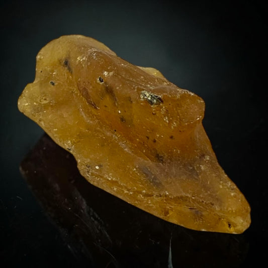 Natural Amber - 38 Carat