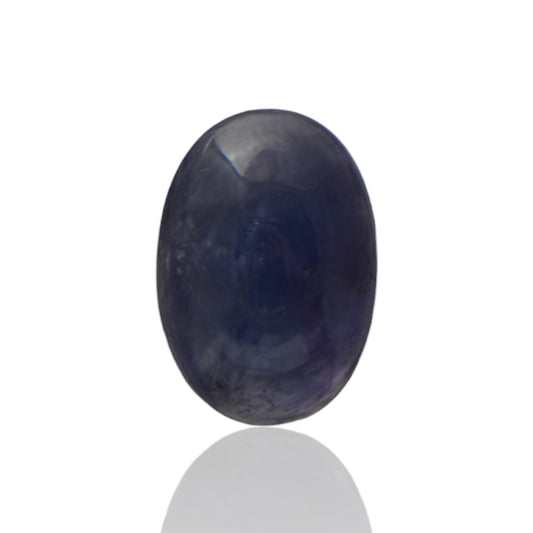 Natural Tanzanite - 8.2 Carat
