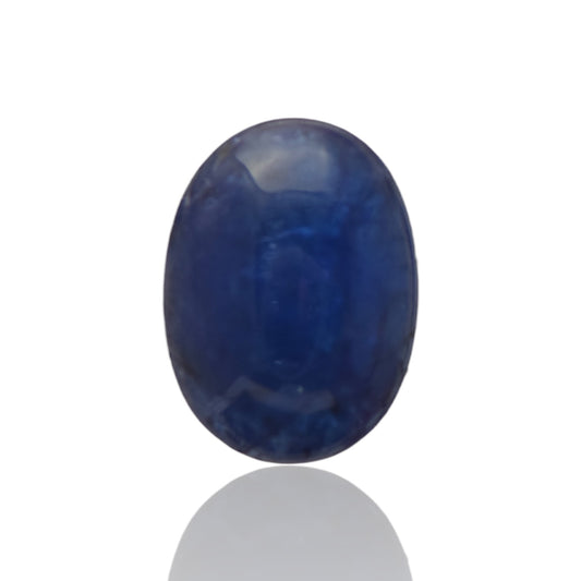 Natural Tanzanite - 13.8 Carat