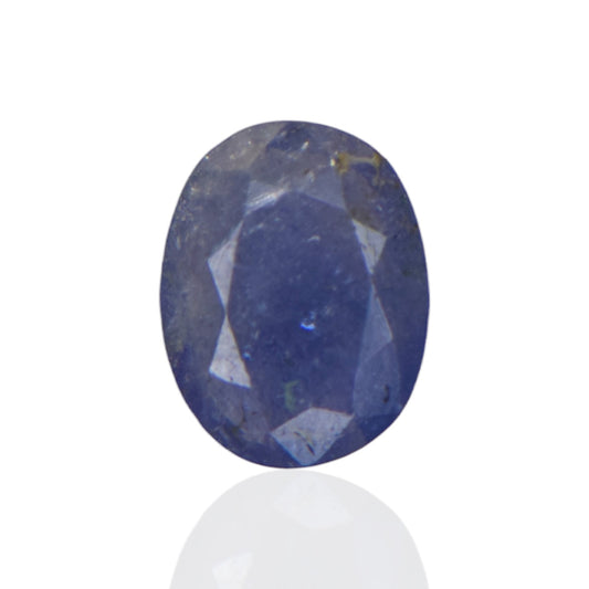 Natural Tanzanite - 2.2 Carat