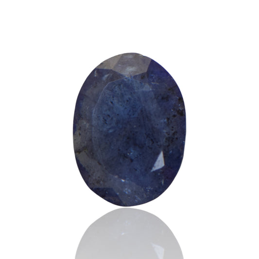 Natural Tanzanite - 11.9 Carat