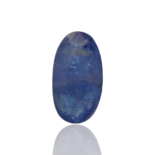 Natural Tanzanite - 6.7 Carat