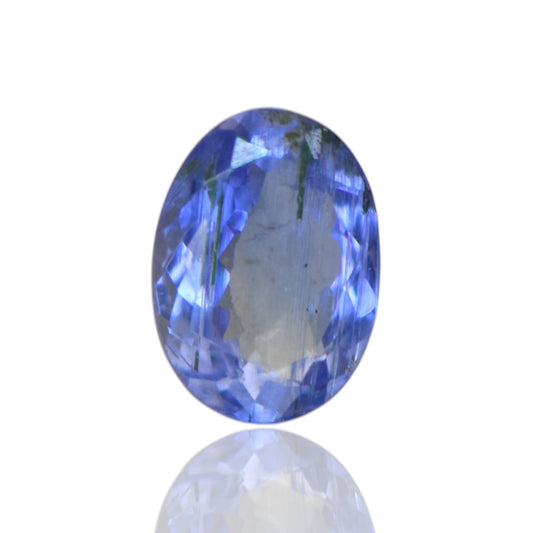 Natural Tanzanite - 1.9 Carat