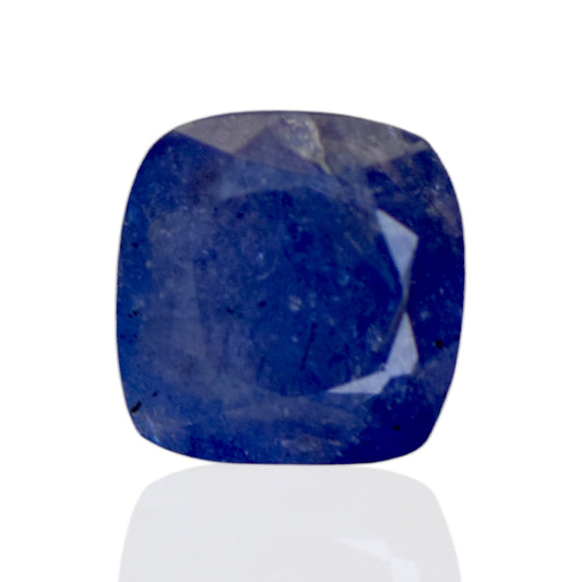 Natural Tanzanite - 4 Carat