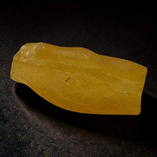 Natural Amber - 10 Carat