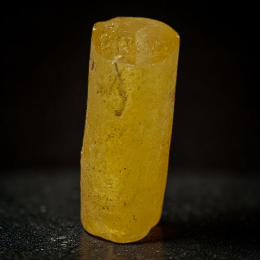 Natural Amber - 8 Carat