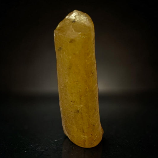 Natural Amber - 9 Carat