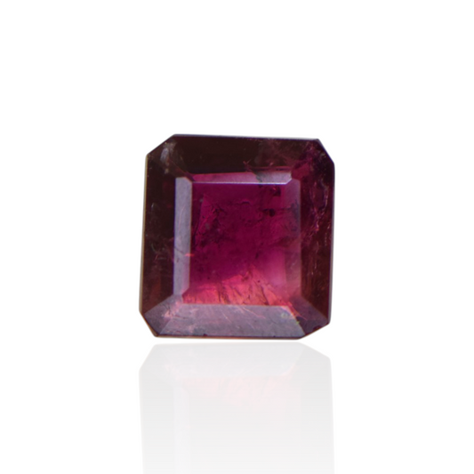 Natural Watermelon Tourmaline - 5.8 Carat