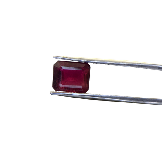 Natural Pink Tourmaline-4.3 Ct