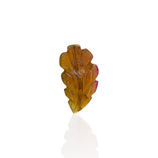 Natural Watermelon Tourmaline - 14.9 Carat