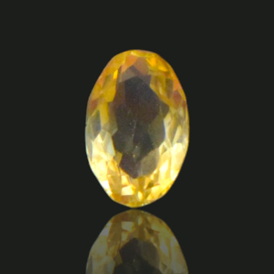 Citrine - 3.26 Carat