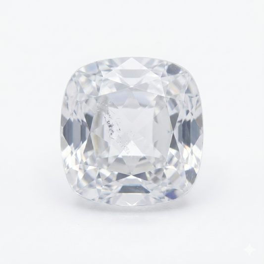 Natural Zircon 7.51 Carat