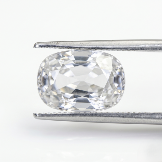 Natural Zircon 7.32 Carat