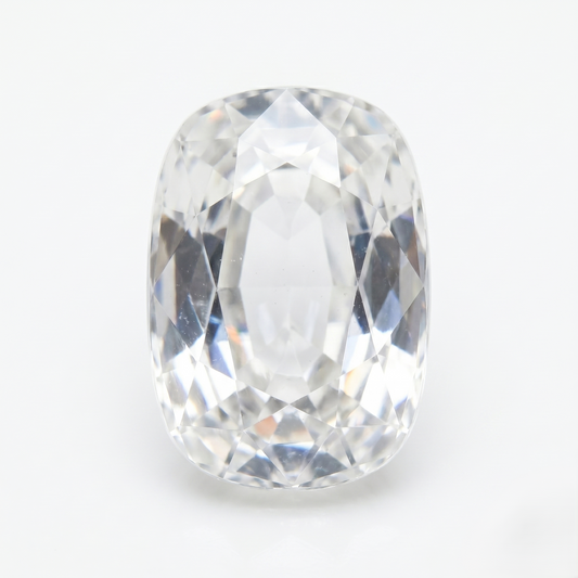 Natural Zircon 7.32 Carat