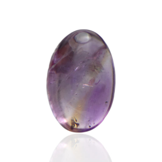 Natural Ametrine 38.8 Carat