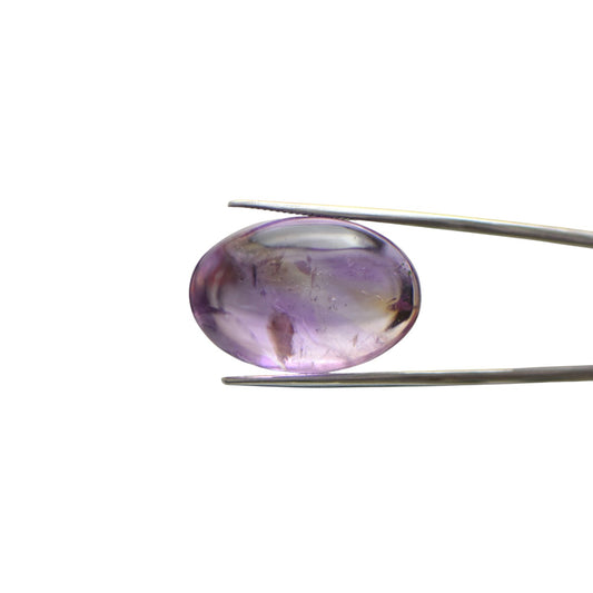 Natural Ametrine 38.8 Carat