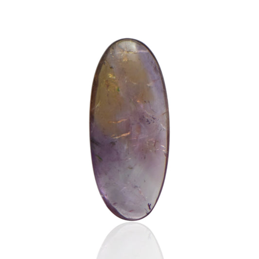 Natural Ametrine 103.4 Carat