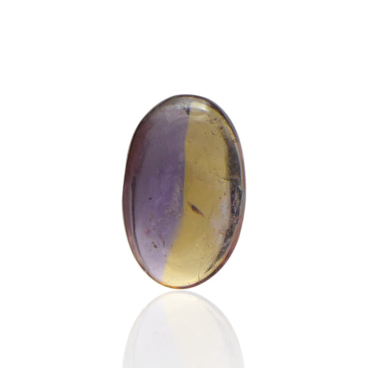 Natural Ametrine 16.25 Carat