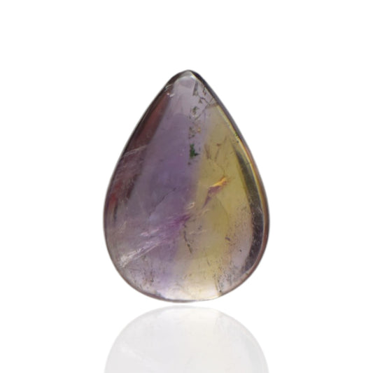 Natural Ametrine 18.7 Carat
