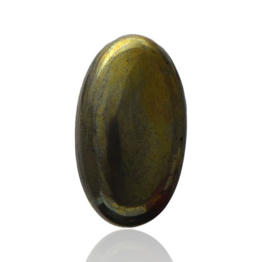 Natural Pyrite - 42.3 Carat