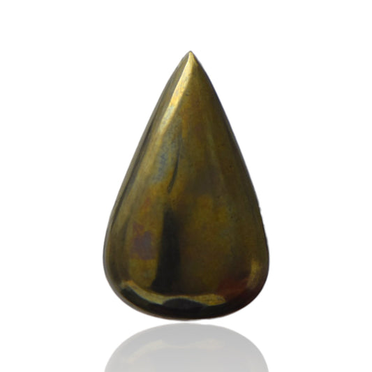 Natural Pyrite - 36.8 Carat