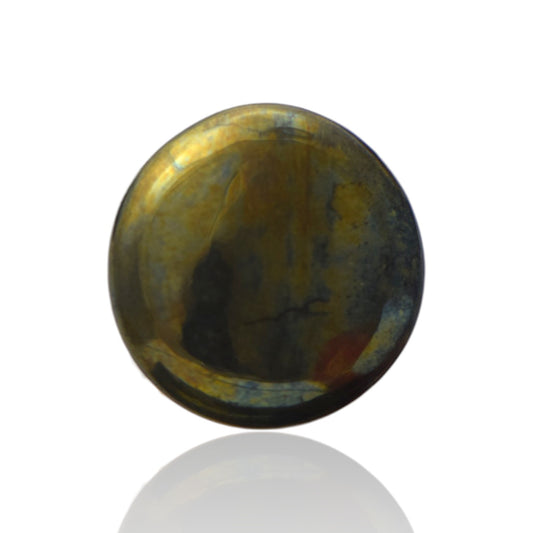 Natural Pyrite - 44.1 Carat