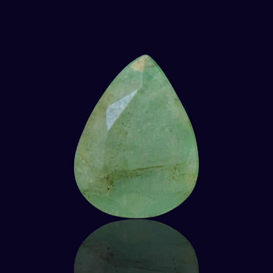 Natural Emerald - 2.5 Carat