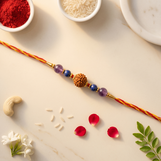 Education Rakhi