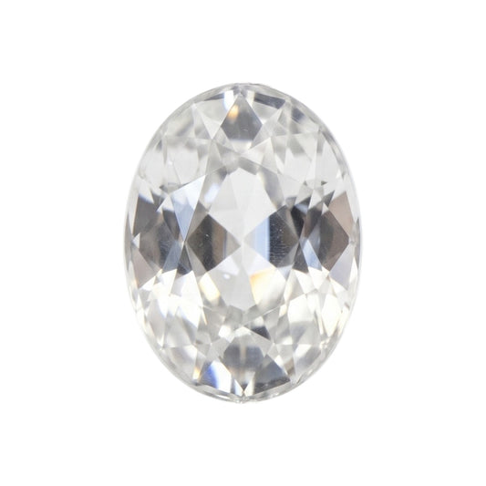 Natural Zircon 7.54 Carat