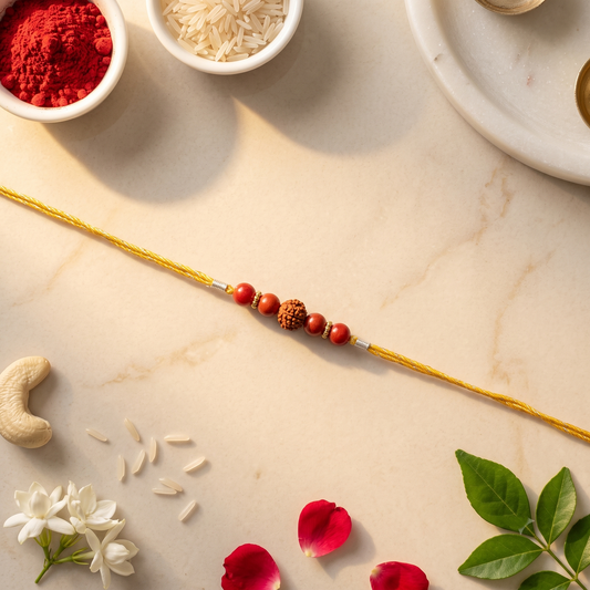 Good Health Rakhi