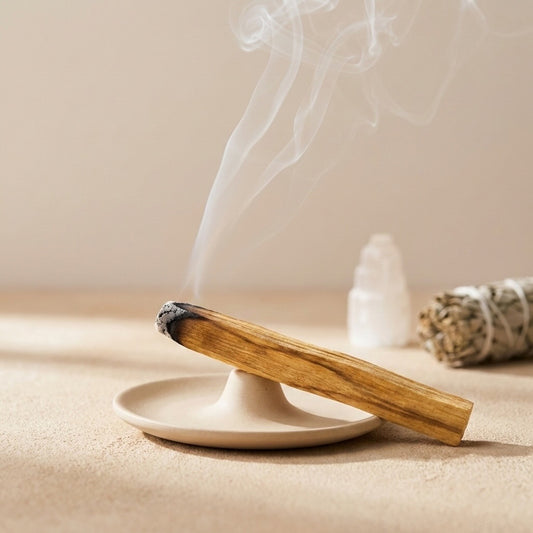 Palo santo wood