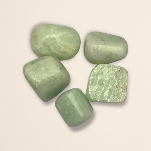 Amazonite Tumble