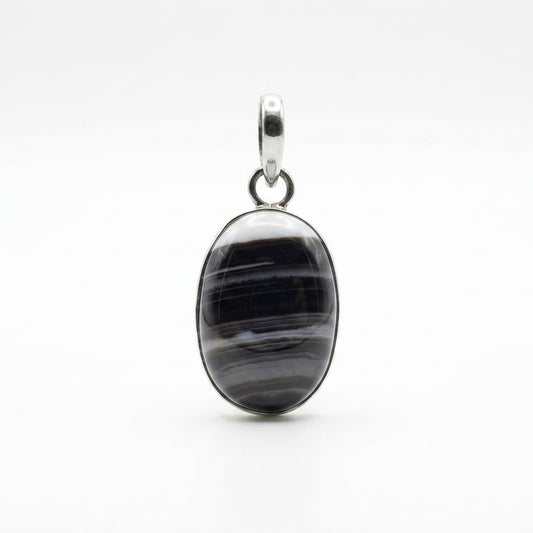 Sulemani Hakik Pendant