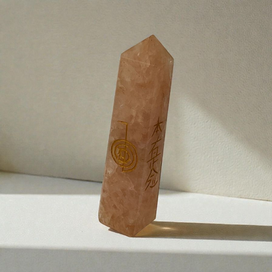 Yellow Aventurine pencil
