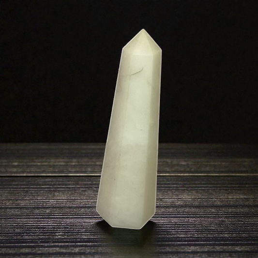 White Agate pencil