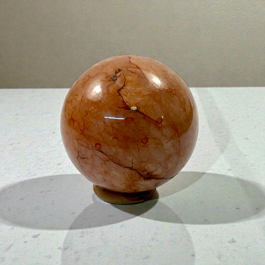 Citrine Ball
